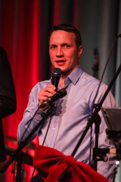 Božičnica 2023 nas je popeljala v zimsko čudežno deželo